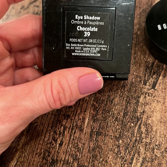 Set of 3 Bobbi Brown beauty products 🥰😍🔥 - Picture 4 of 9